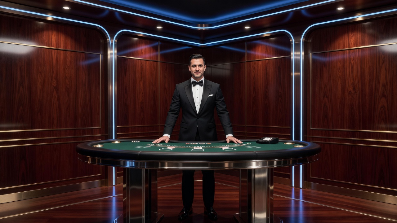 Top Rated Live Dealer Casinos for 2026 - live dealer casinos