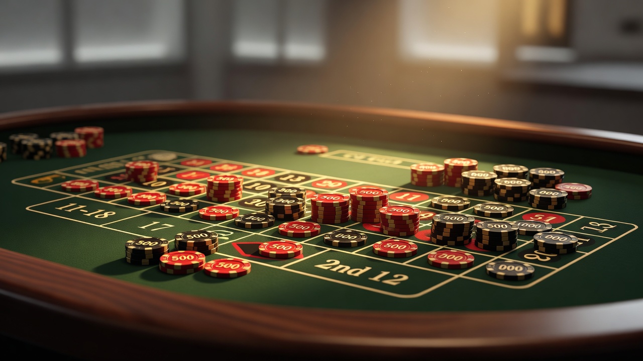 Effective Lightning Roulette Strategies - live casino lightning roulette