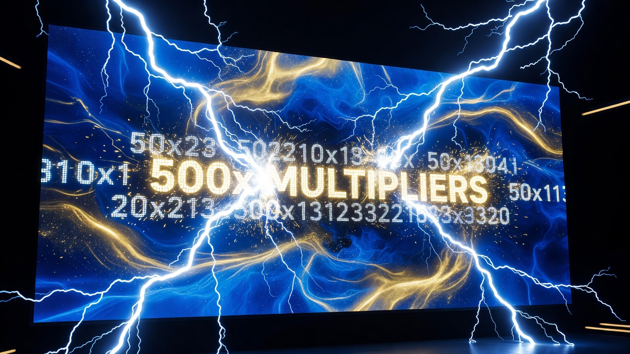 Payouts, RTP, and Game Statistics - live casino lightning roulette