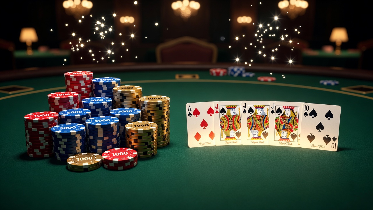 Bonuses and Promotions for Live Dealer Poker - live casino poker