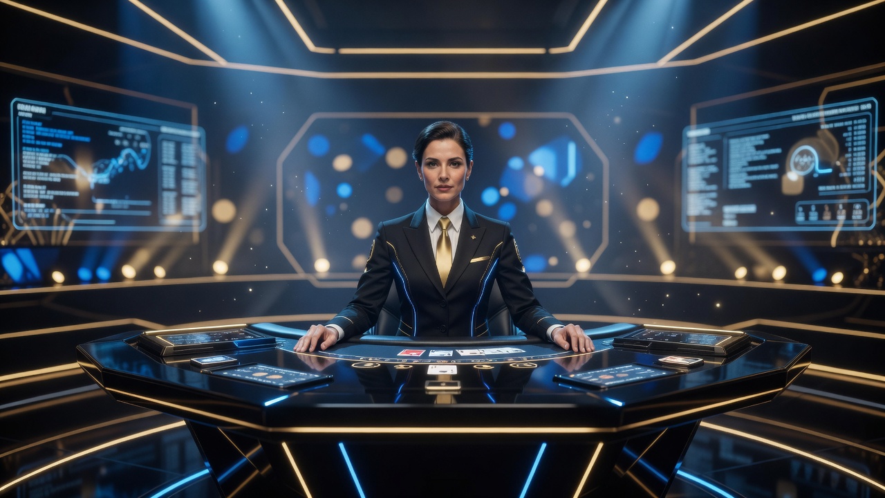 Top New Live Casino Sites Reviewed for 2026 - new live casino