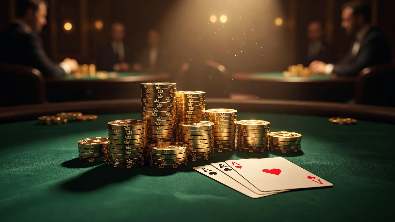 Exclusive Bonuses for New Live Casino Players - new live casino