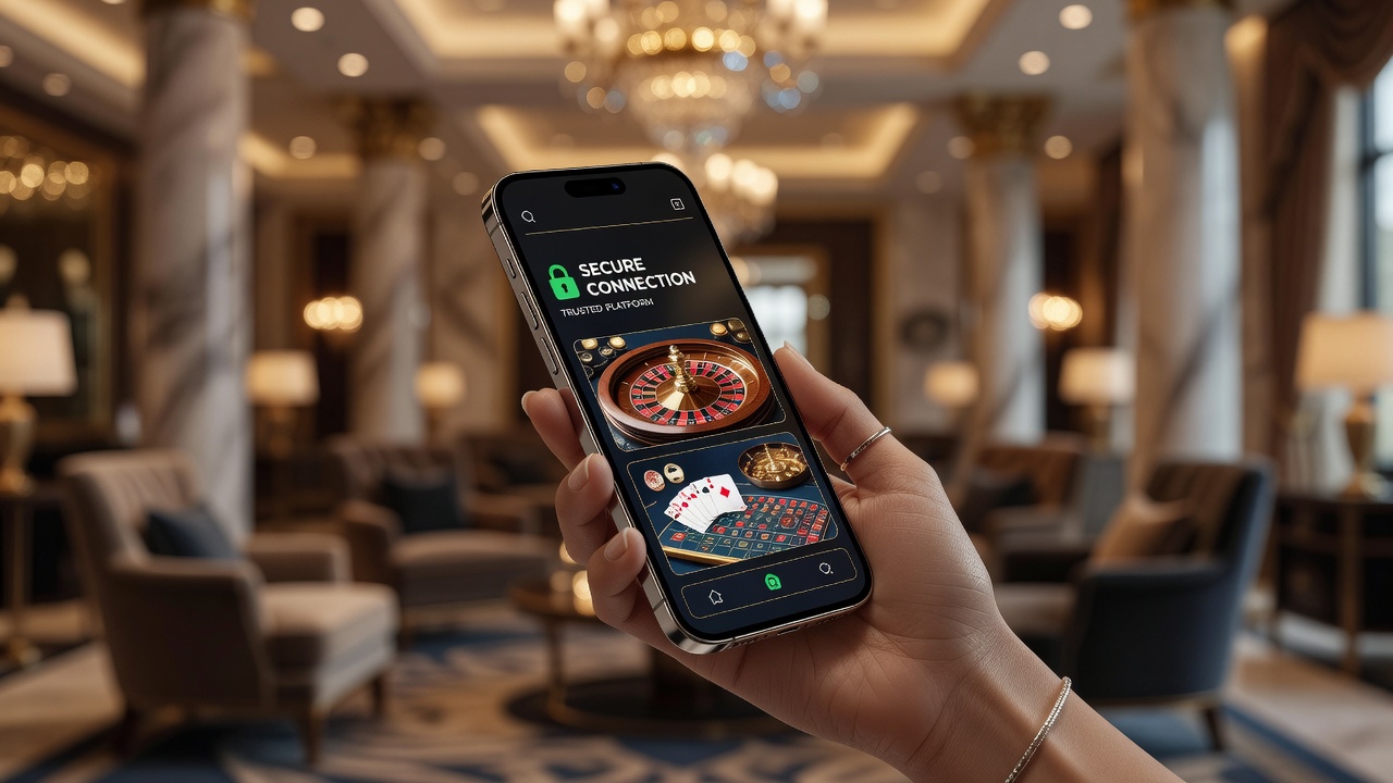 How to Choose a Reputable New Live Casino - new live casino