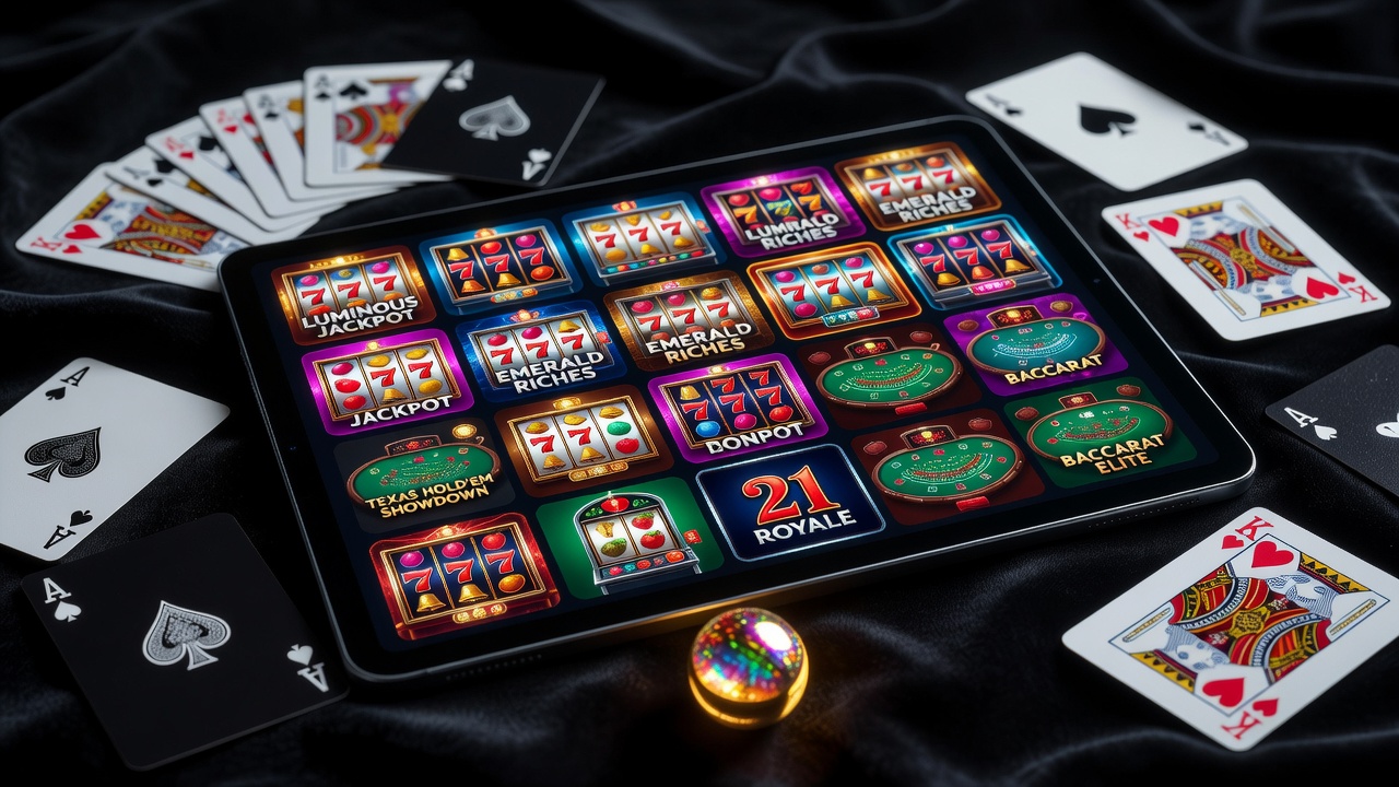 Zoome Casino Real Money Games Selection - zoome casino real money