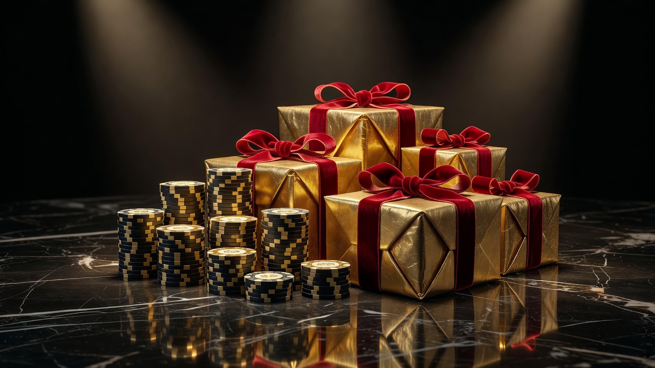 Types of LuckyHills Casino Bonuses Explained - luckyhills casino bonuses