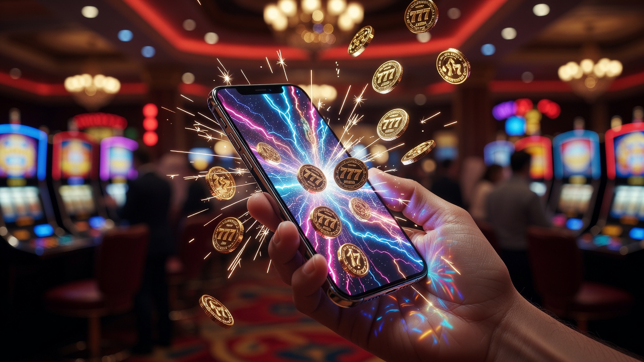 Claiming Your LuckyHills Casino Bonuses - luckyhills casino bonuses
