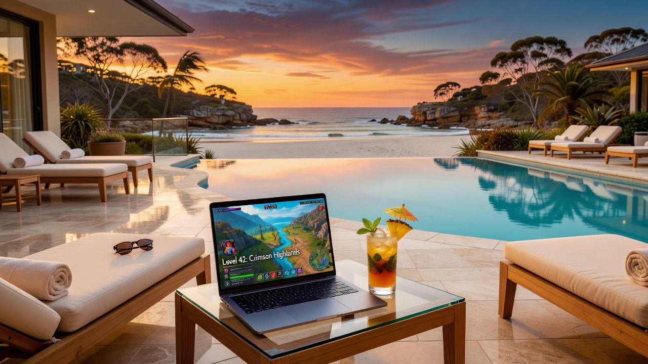 The Advantages of Online Gambling and What Players Can Learn from a Lucky Hills Australia Review - luckyhills casino bonuses